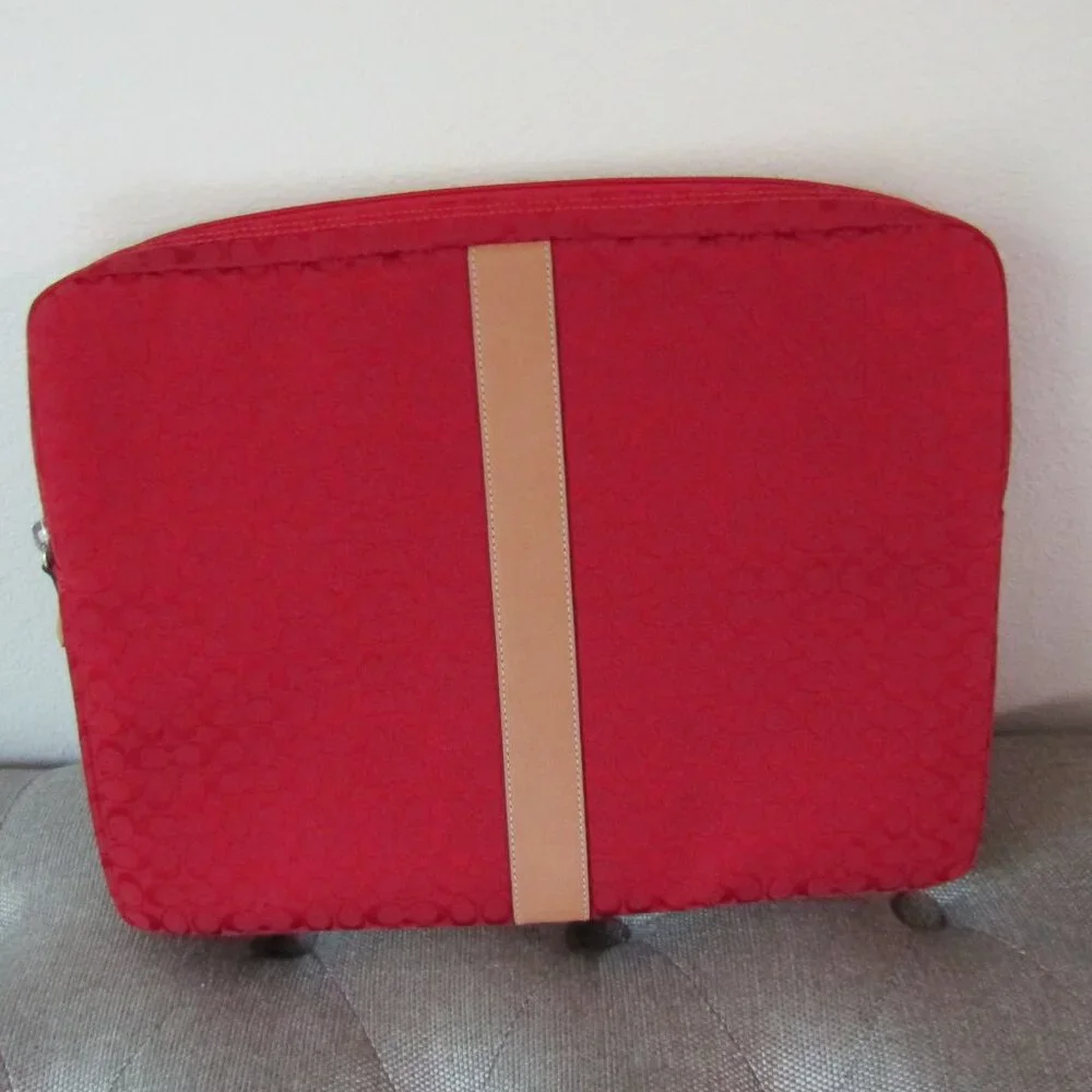 Padded Laptop/Tablet Case/Sleeve
